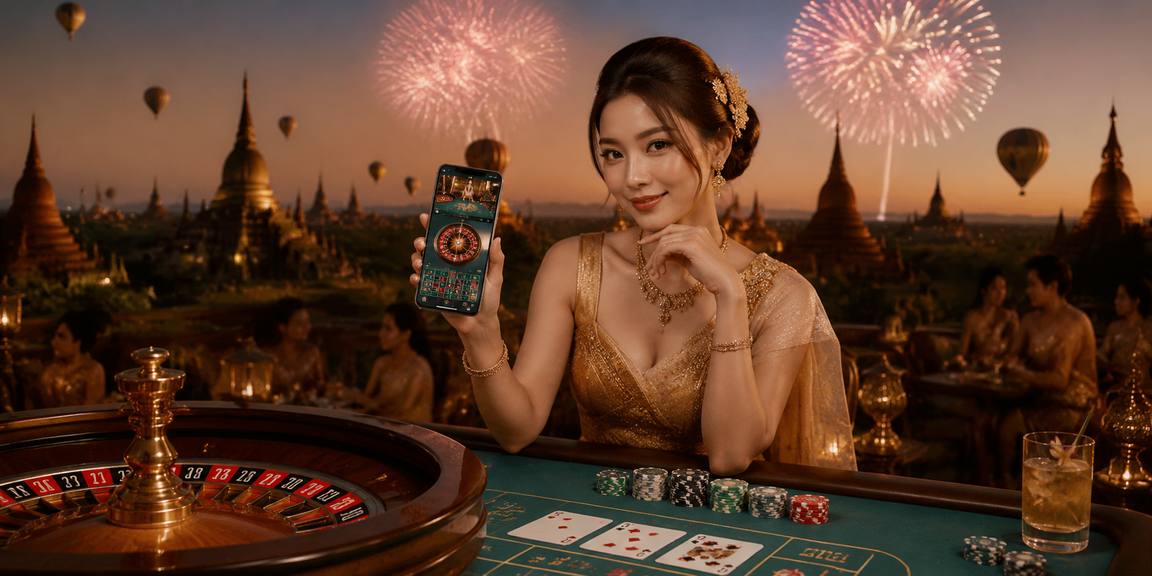 sport 368 sport 368 တွင် သင်ကို မည်သည့်အရာ စောင့်ဆိုင်းနေသည်နည်း